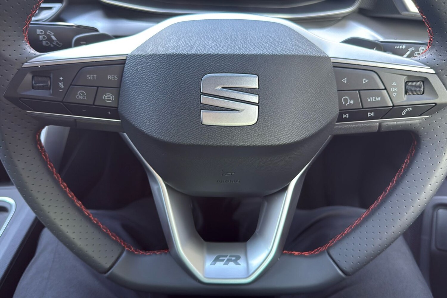 Used SEAT Leon 2025 for sale - 77681632: Photo 20