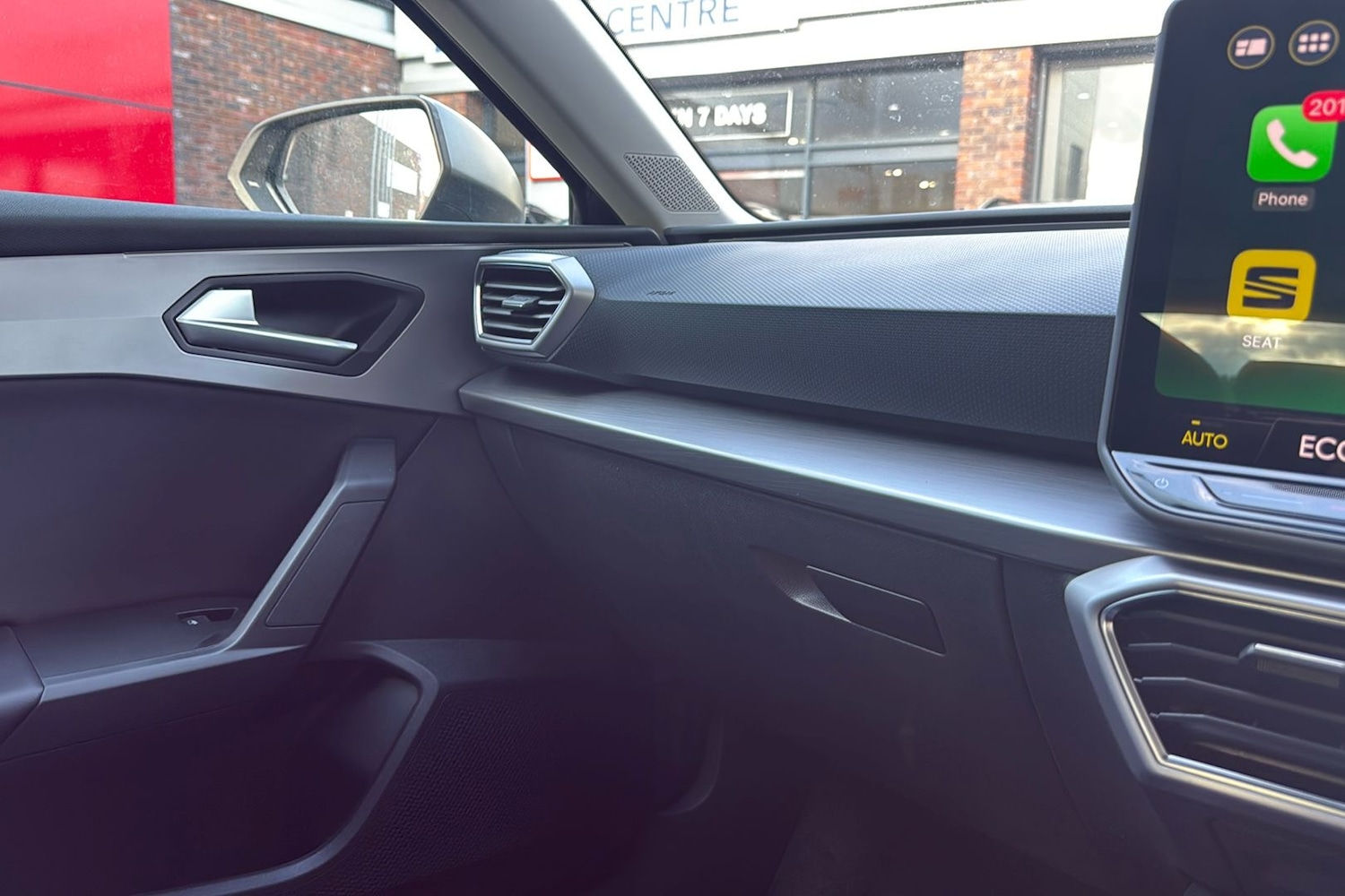 Used SEAT Leon 2025 for sale - 77681632: Photo 22