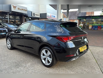 Used SEAT Leon undefined for sale - 77681632: Photo