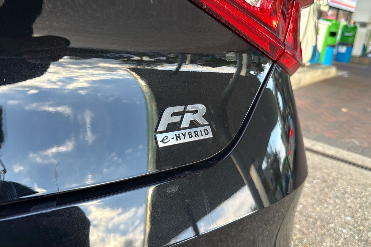 Used SEAT Leon 2025 for sale - 77681632: Photo 30