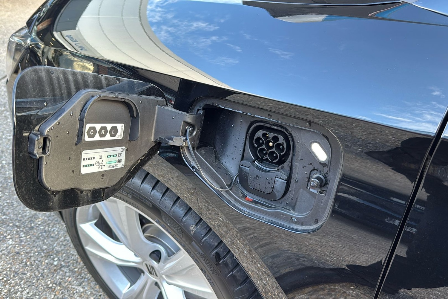 Used SEAT Leon 2025 for sale - 77681632: Photo 32