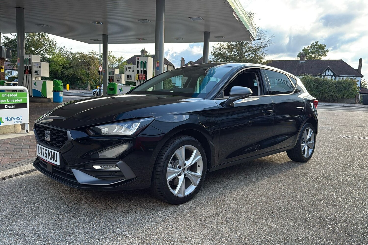 Used SEAT Leon 2025 for sale - 77681632: Photo 35