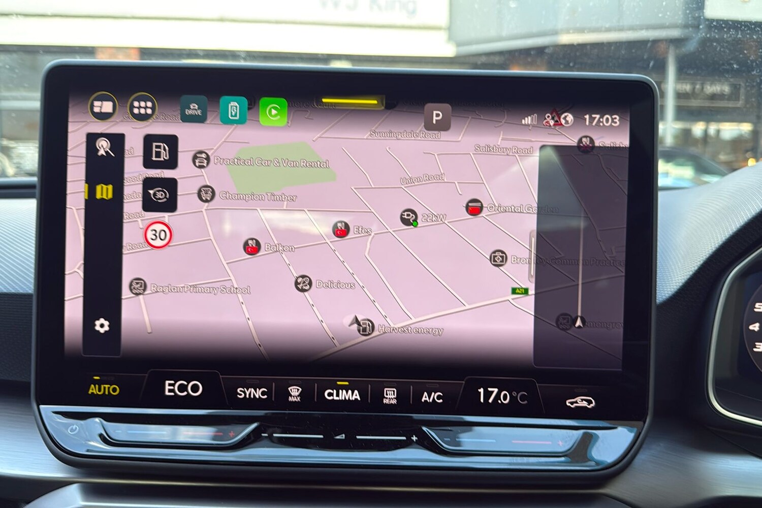 Used SEAT Leon 2025 for sale - 77681632: Photo 37