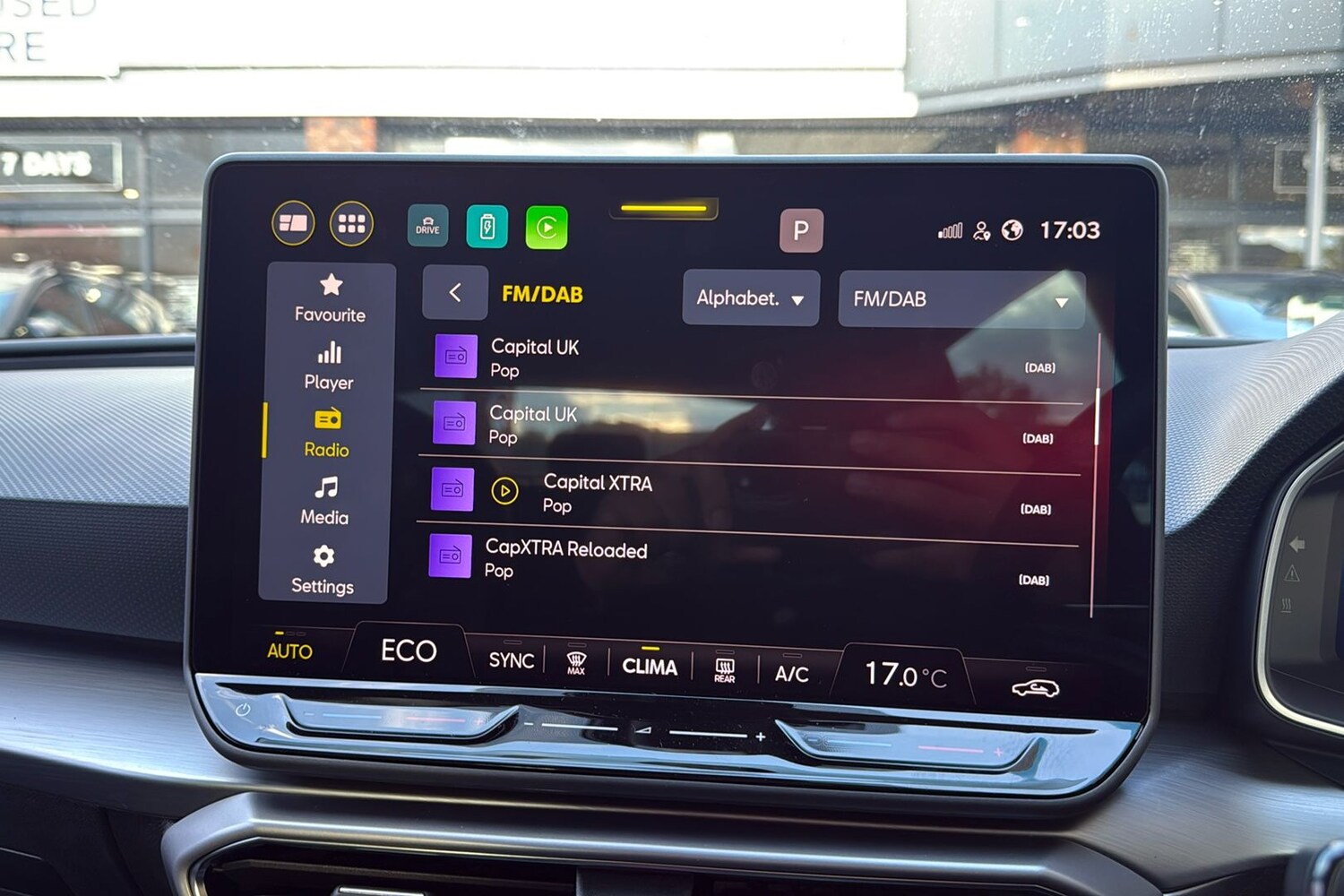 Used SEAT Leon 2025 for sale - 77681632: Photo 38