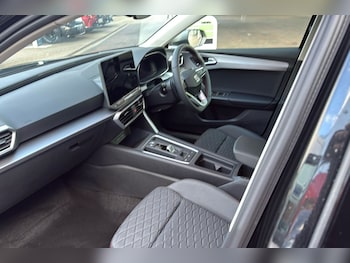 Used SEAT Leon undefined for sale - 77681632: Photo