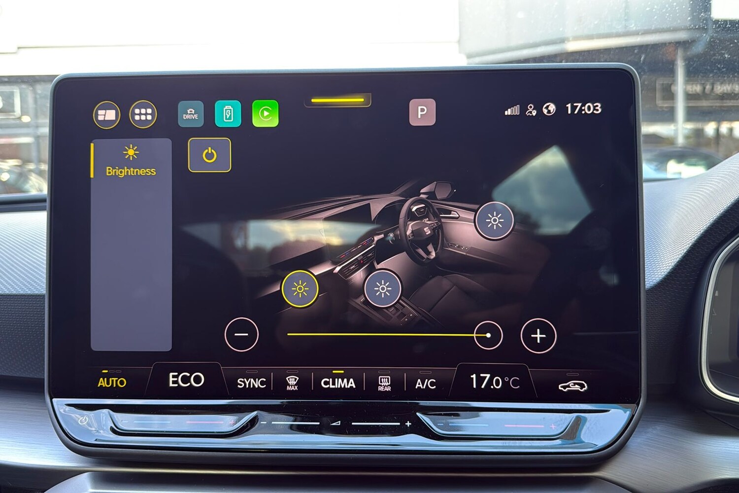 Used SEAT Leon 2025 for sale - 77681632: Photo 40