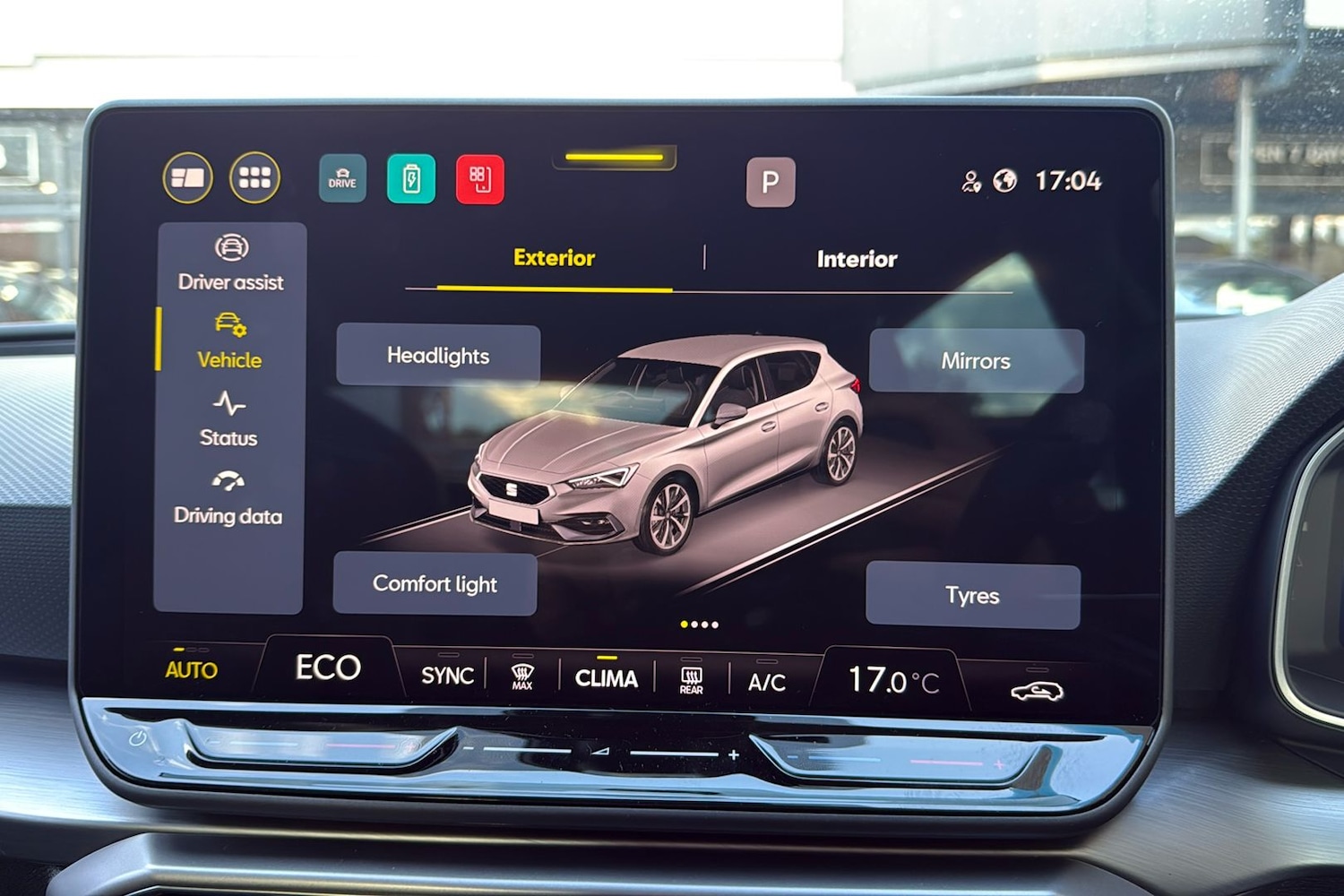 Used SEAT Leon 2025 for sale - 77681632: Photo 43