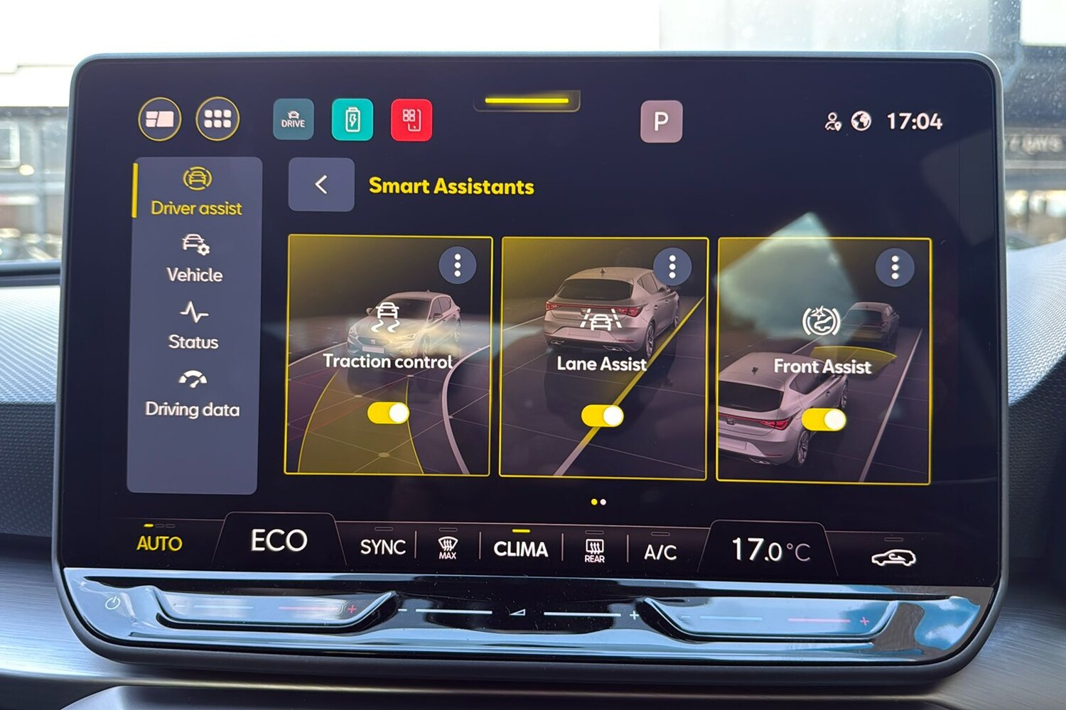 Used SEAT Leon 2025 for sale - 77681632: Photo 44