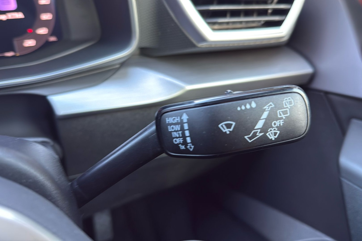 Used SEAT Leon 2025 for sale - 77681632: Photo 45