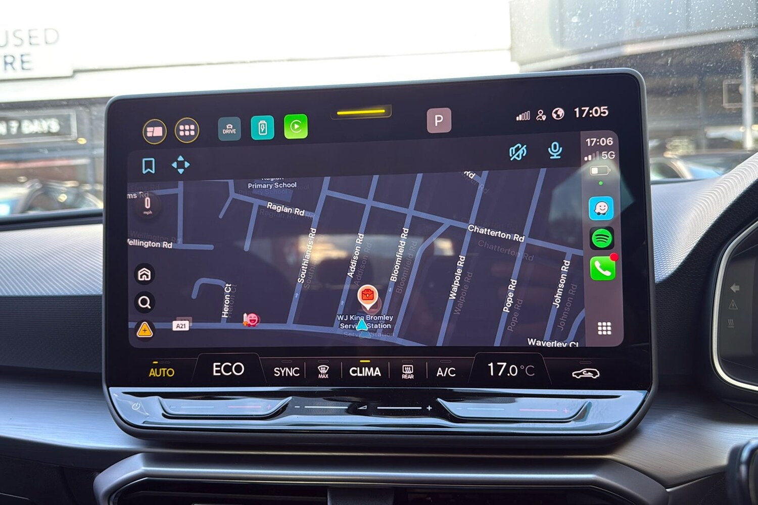 Used SEAT Leon 2025 for sale - 77681632: Photo 49