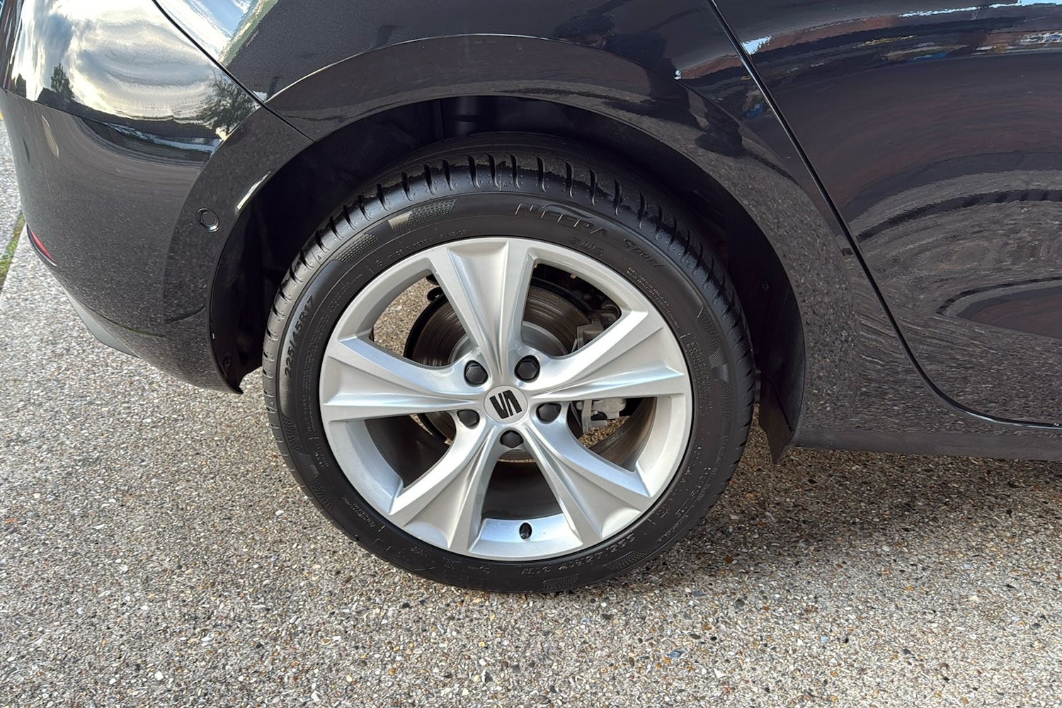 Used SEAT Leon 2025 for sale - 77681632: Photo 9