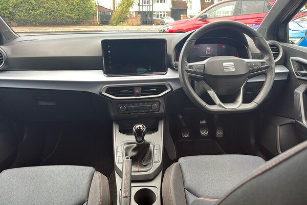 Used SEAT Ibiza 2025 for sale - 75792379: Photo 11
