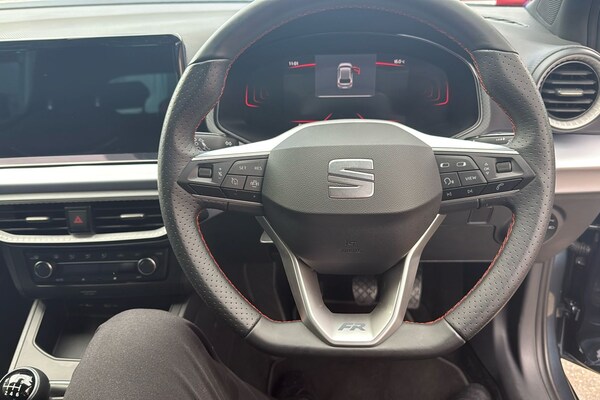 Used SEAT Ibiza 2025 for sale - 75792379: Photo 13