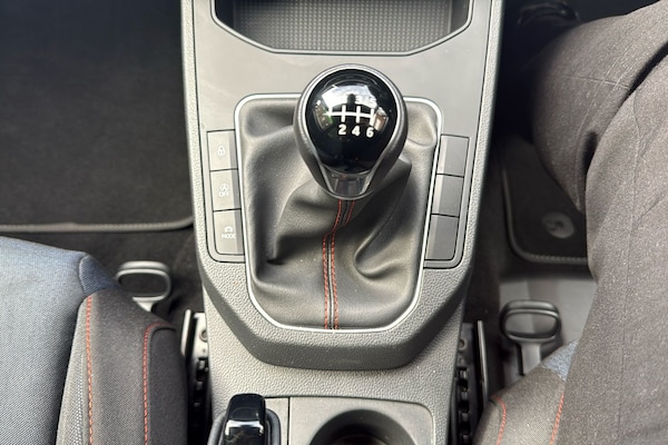 Used SEAT Ibiza 2025 for sale - 75792379: Photo 17