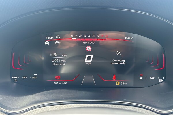 Used SEAT Ibiza 2025 for sale - 75792379: Photo 19