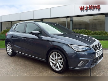 Used SEAT Ibiza 2025 for sale - 75792379: Photo