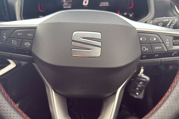 Used SEAT Ibiza 2025 for sale - 75792379: Photo 20