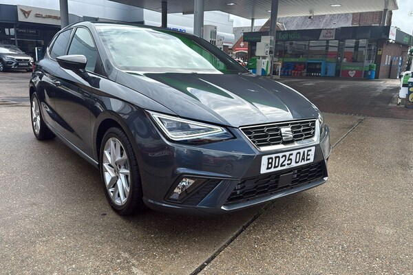 Used SEAT Ibiza 2025 for sale - 75792379: Photo 25