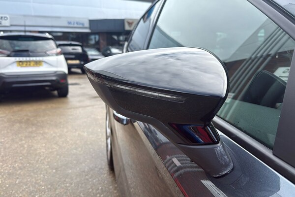 Used SEAT Ibiza 2025 for sale - 75792379: Photo 26