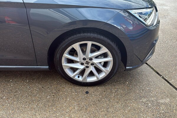 Used SEAT Ibiza 2025 for sale - 75792379: Photo 27