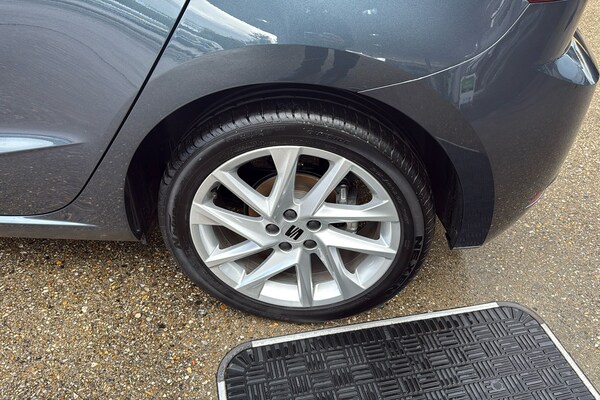 Used SEAT Ibiza 2025 for sale - 75792379: Photo 29