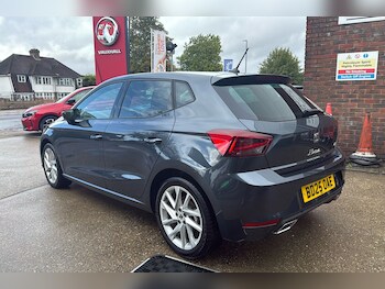 Used SEAT Ibiza 2025 for sale - 75792379: Photo