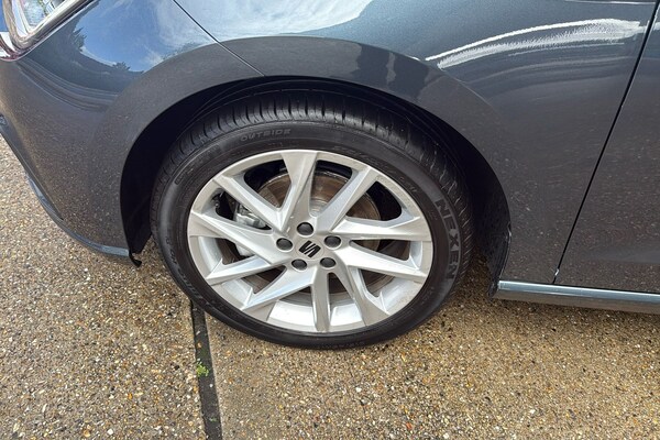 Used SEAT Ibiza 2025 for sale - 75792379: Photo 30
