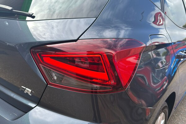 Used SEAT Ibiza 2025 for sale - 75792379: Photo 31