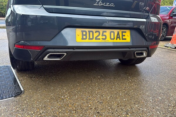 Used SEAT Ibiza 2025 for sale - 75792379: Photo 34
