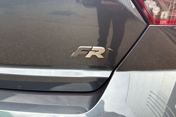 Used SEAT Ibiza 2025 for sale - 75792379: Photo 35