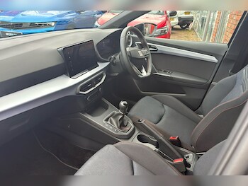 Used SEAT Ibiza 2025 for sale - 75792379: Photo