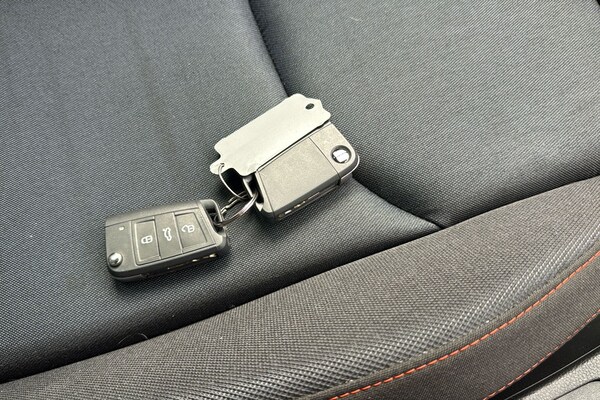 Used SEAT Ibiza 2025 for sale - 75792379: Photo 43