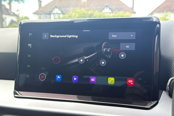 Used SEAT Ibiza 2025 for sale - 75792379: Photo 47