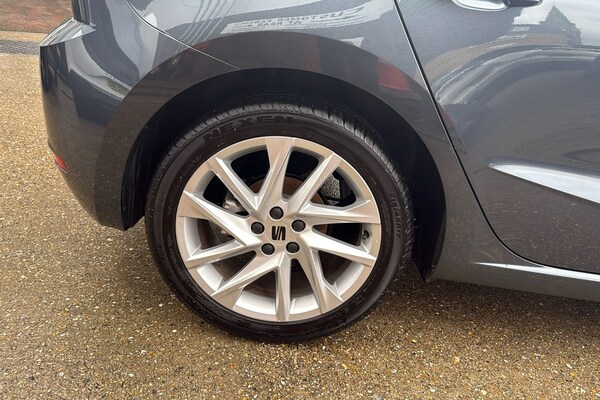 Used SEAT Ibiza 2025 for sale - 75792379: Photo 9