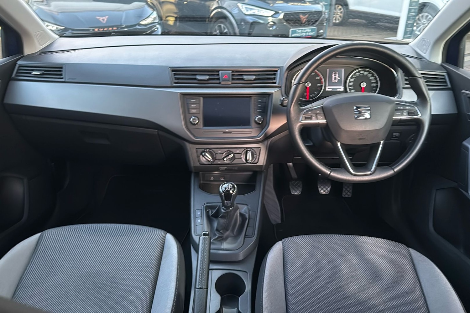 Used SEAT Ibiza 2020 for sale - 77089684: Photo 11