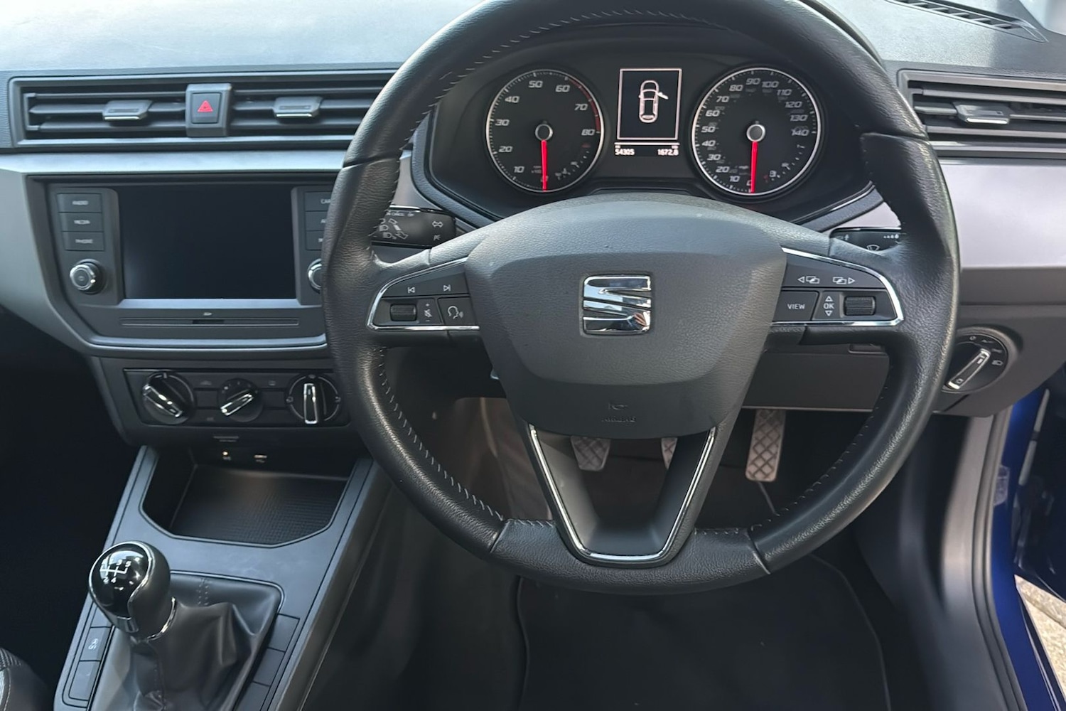 Used SEAT Ibiza 2020 for sale - 77089684: Photo 13