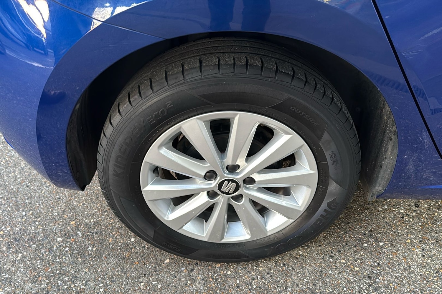 Used SEAT Ibiza 2020 for sale - 77089684: Photo 14