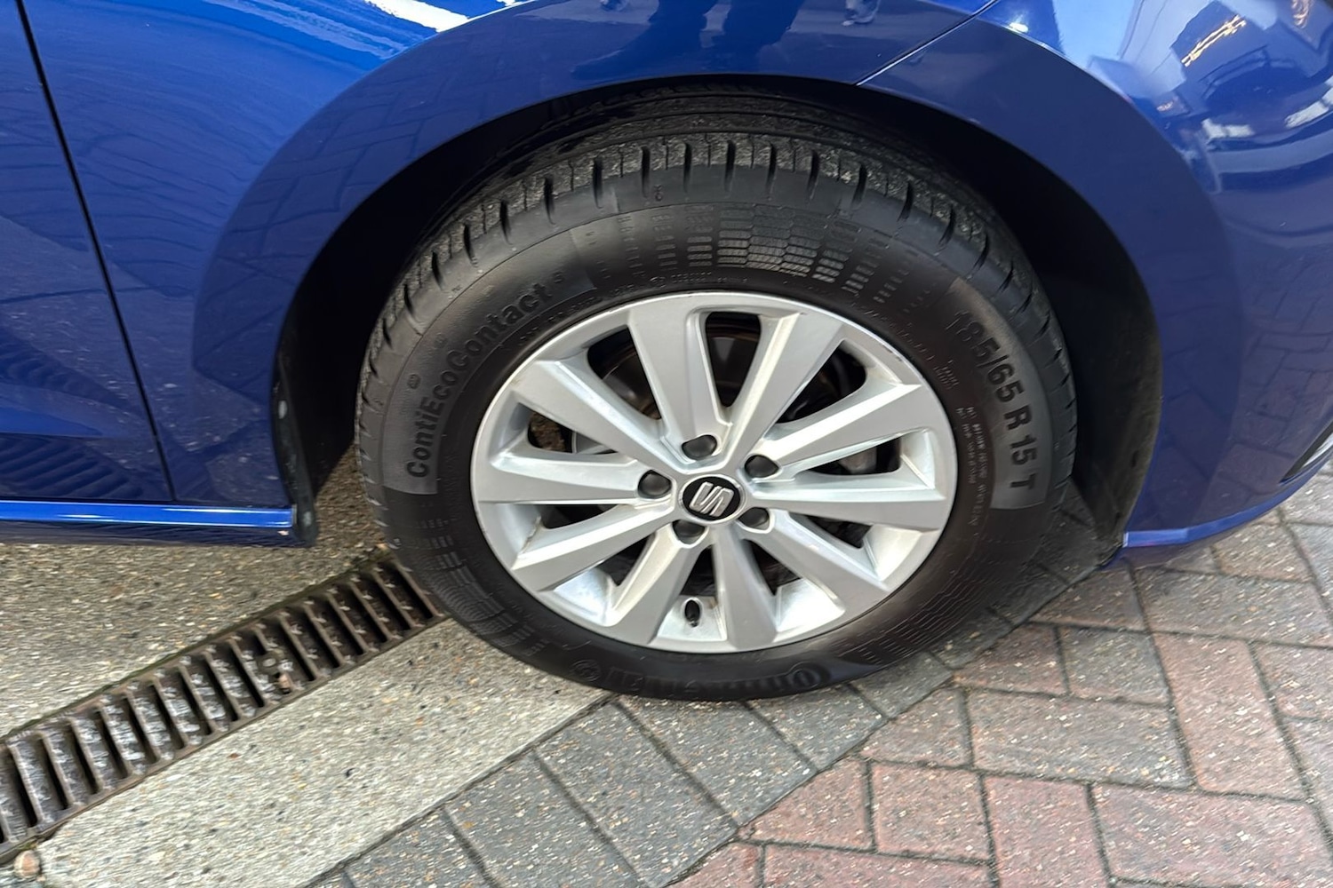 Used SEAT Ibiza 2020 for sale - 77089684: Photo 15