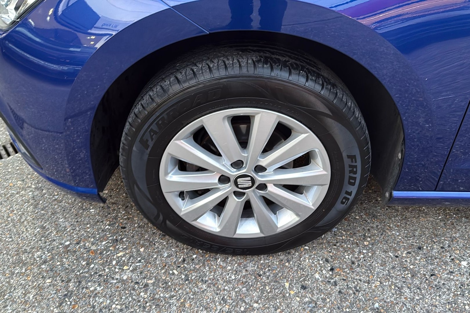 Used SEAT Ibiza 2020 for sale - 77089684: Photo 17