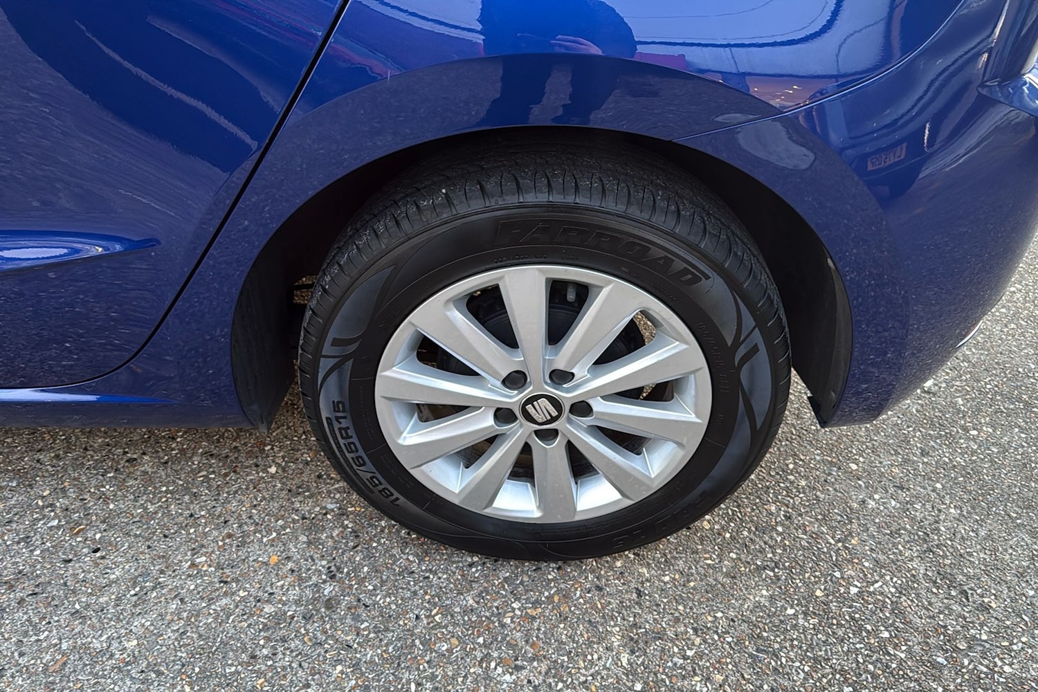 Used SEAT Ibiza 2020 for sale - 77089684: Photo 18