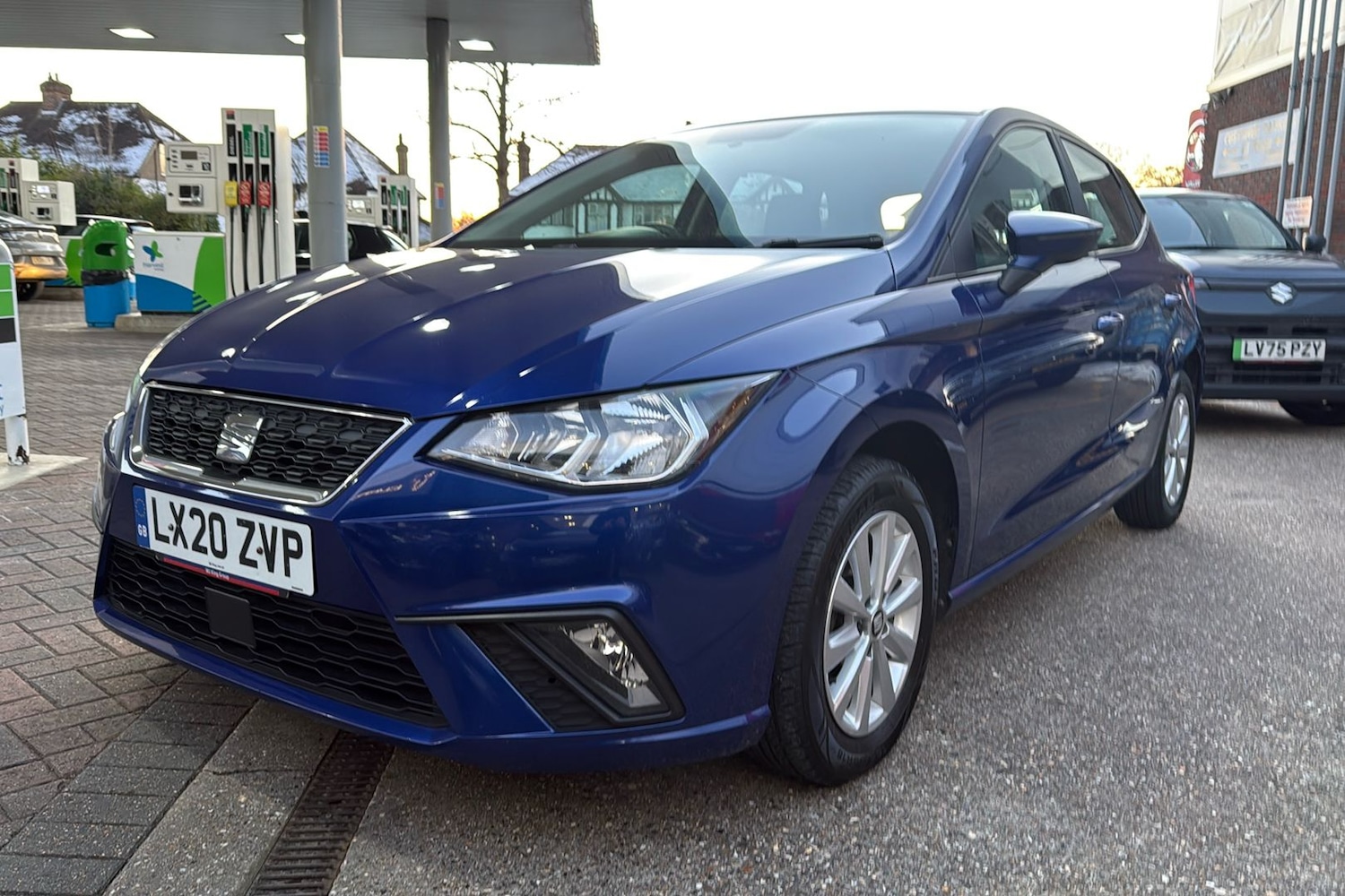 Used SEAT Ibiza 2020 for sale - 77089684: Photo 20