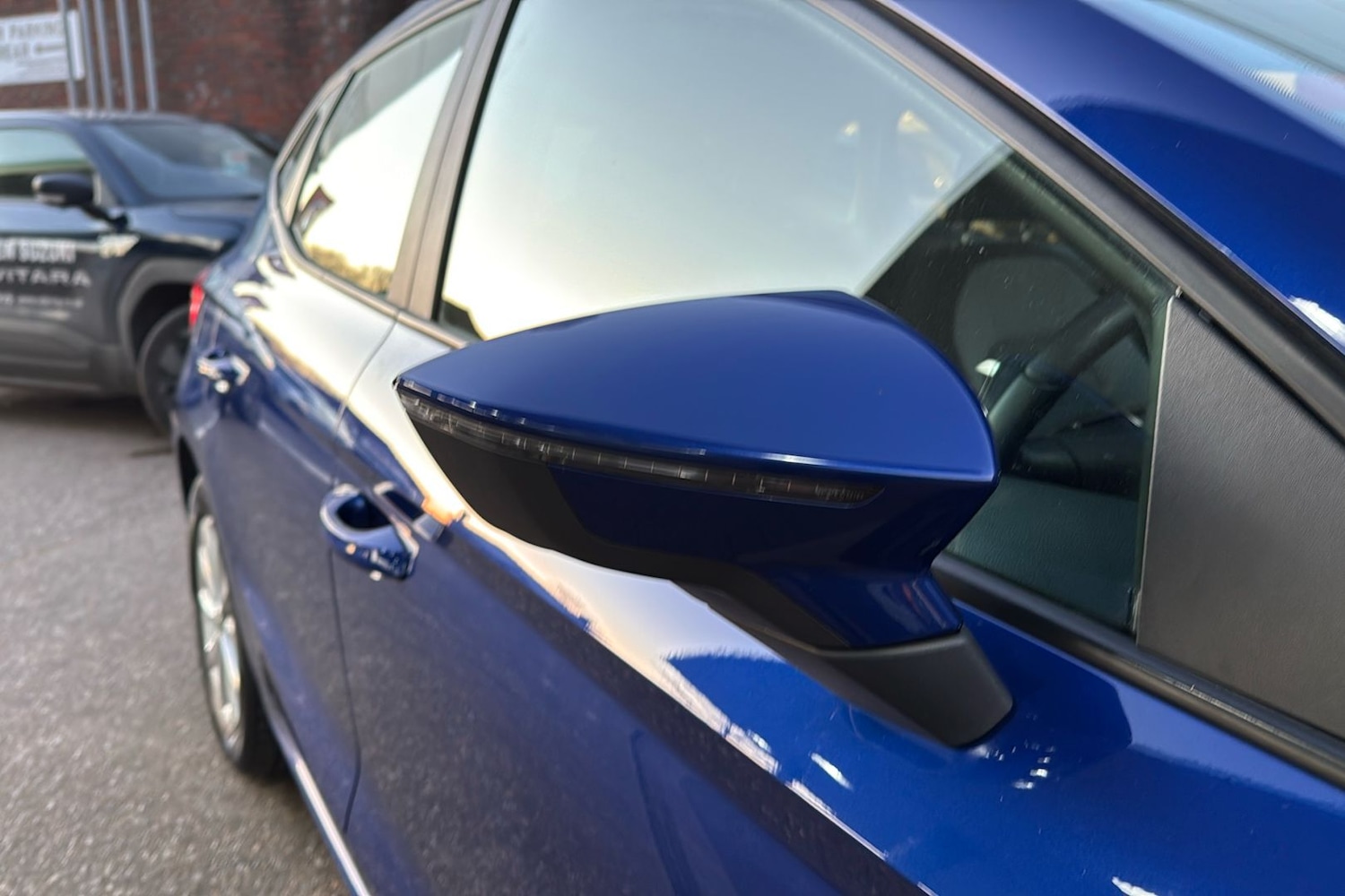 Used SEAT Ibiza 2020 for sale - 77089684: Photo 25