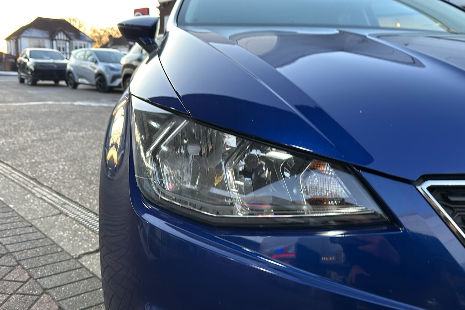 Used SEAT Ibiza 2020 for sale - 77089684: Photo 26