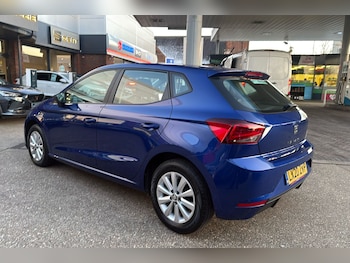 Used SEAT Ibiza 2020 for sale - 77089684: Photo
