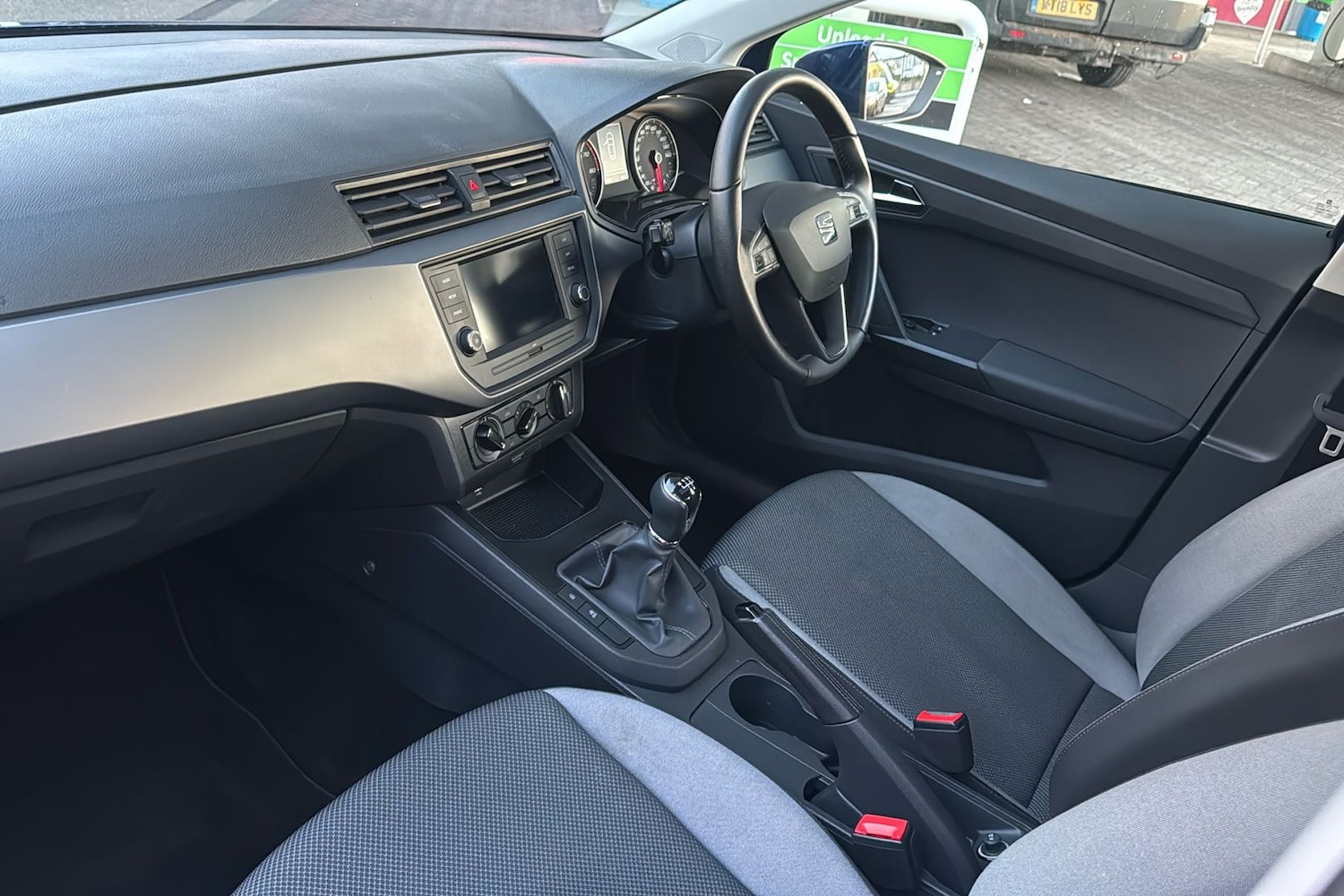 Used SEAT Ibiza 2020 for sale - 77089684: Photo 3