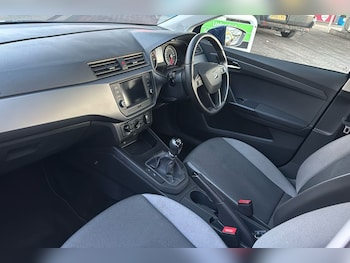 Used SEAT Ibiza 2020 for sale - 77089684: Photo