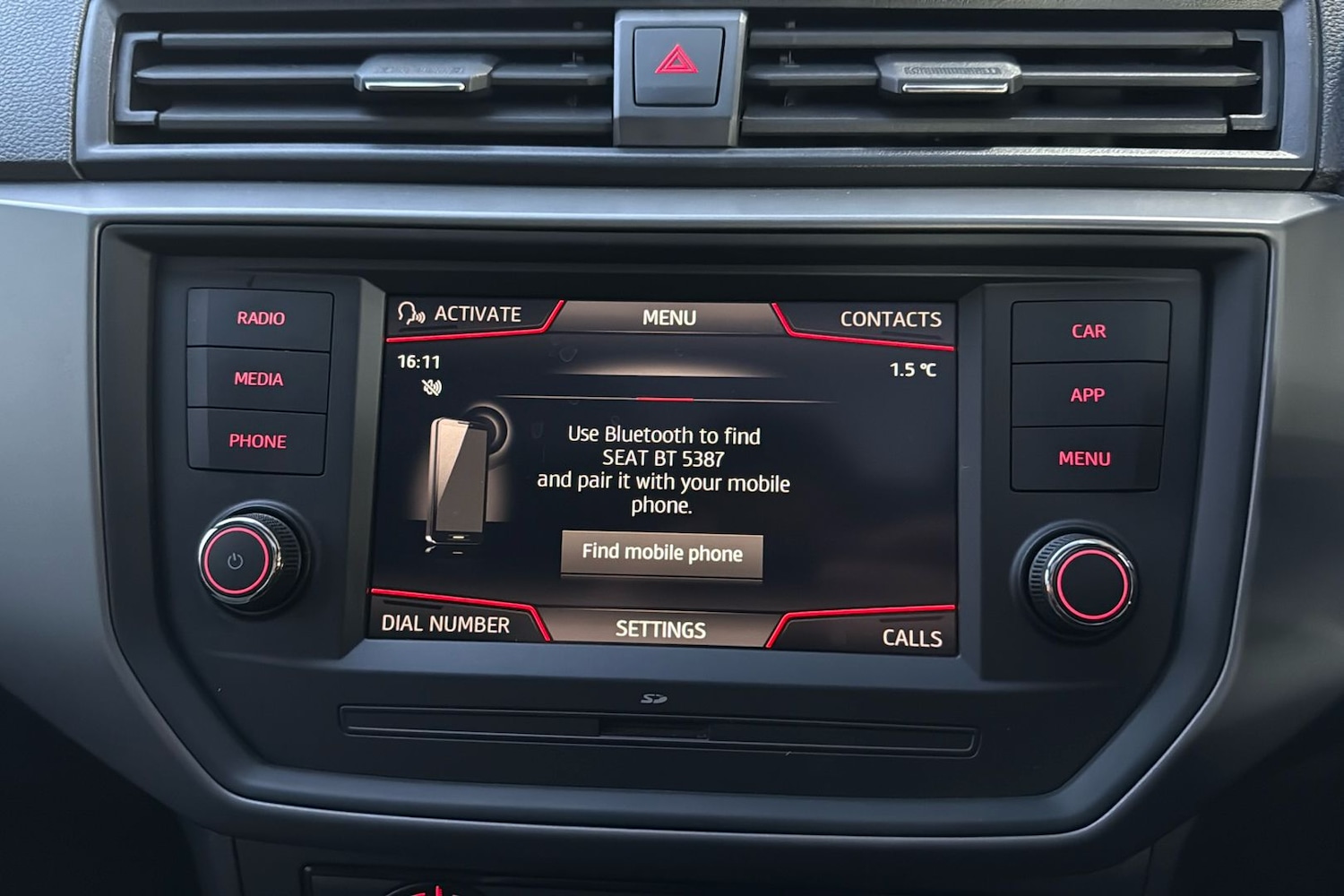 Used SEAT Ibiza 2020 for sale - 77089684: Photo 41