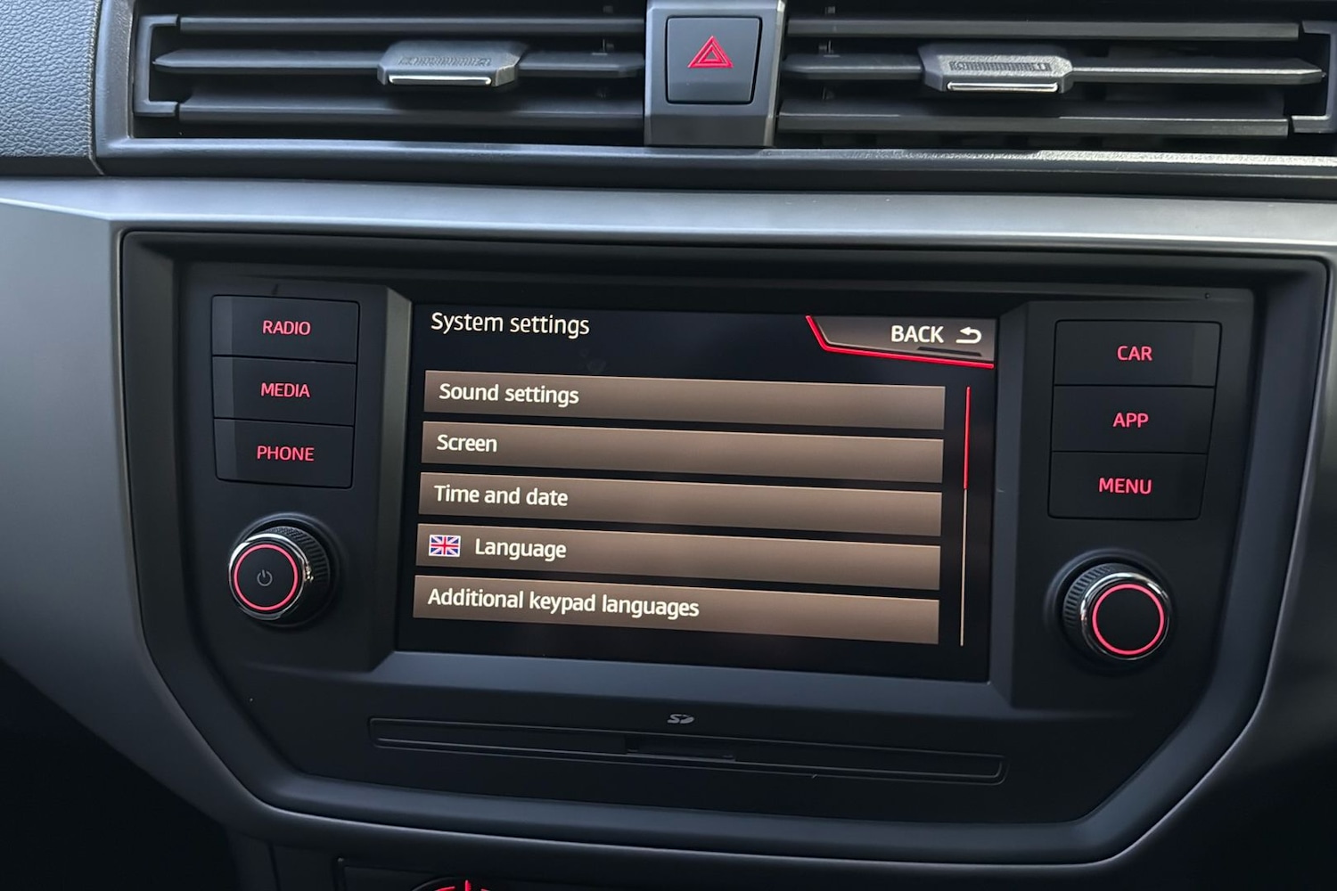 Used SEAT Ibiza 2020 for sale - 77089684: Photo 43