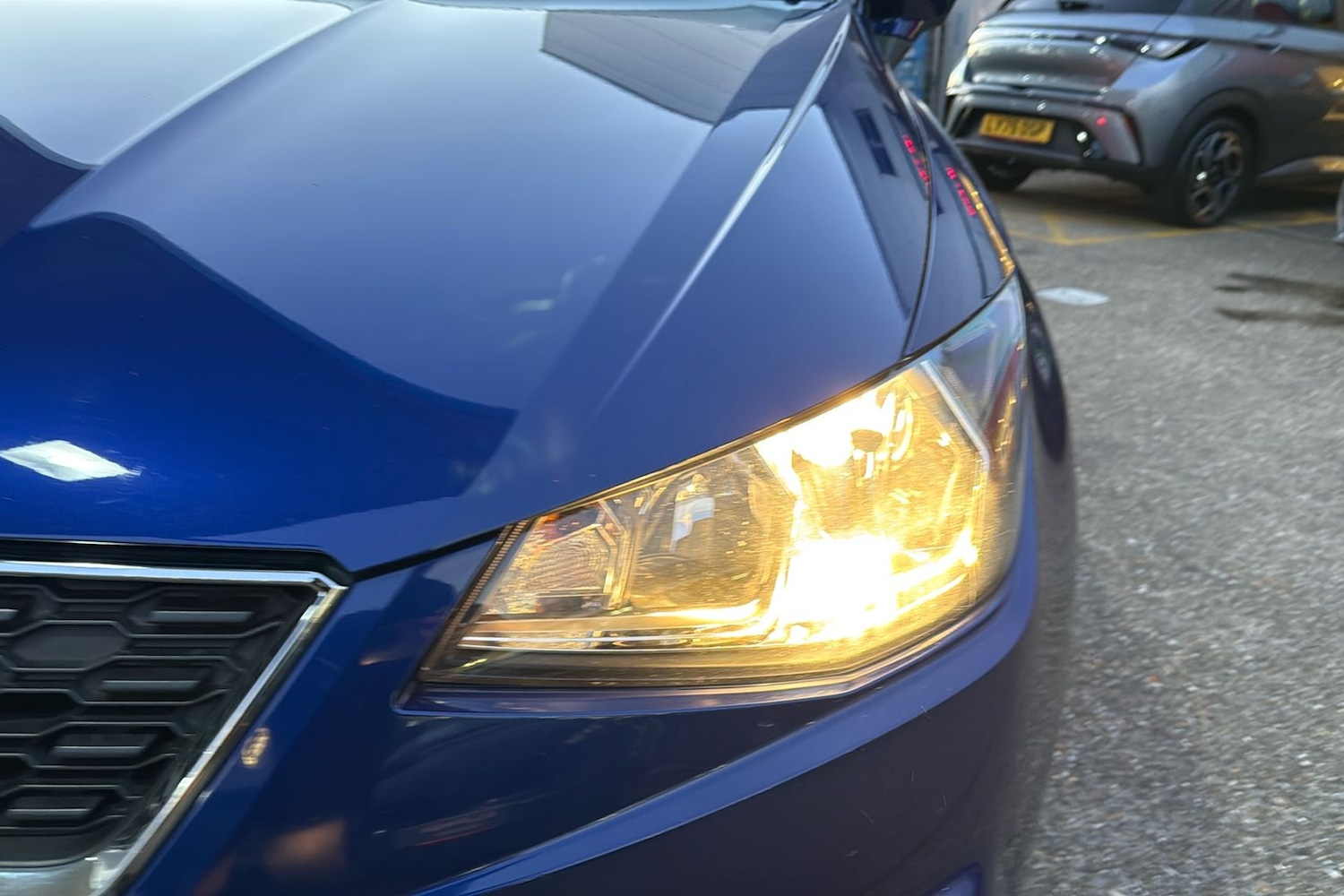 Used SEAT Ibiza 2020 for sale - 77089684: Photo 45