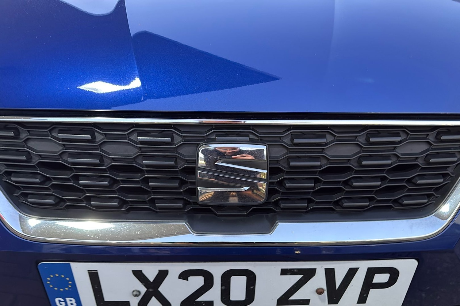 Used SEAT Ibiza 2020 for sale - 77089684: Photo 46